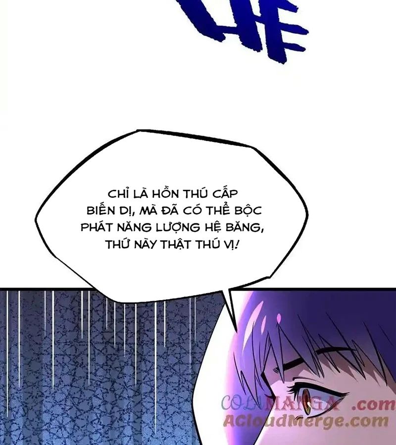 Siêu Cấp Thần Cơ Nhân Chap 274 - Next Chap 275