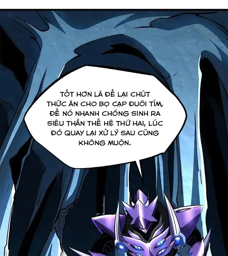 Siêu Cấp Thần Cơ Nhân Chap 274 - Next Chap 275