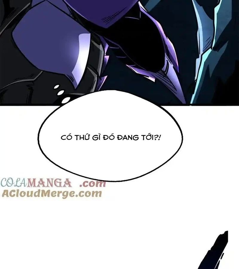 Siêu Cấp Thần Cơ Nhân Chap 274 - Next Chap 275