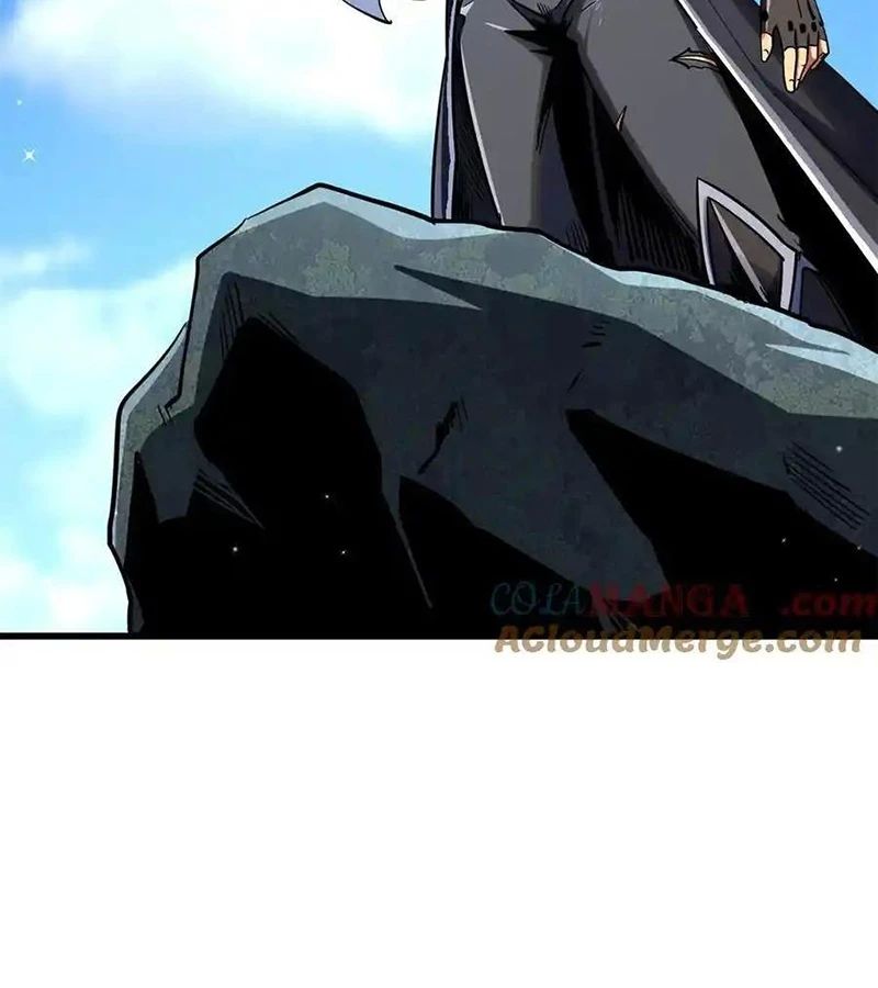 Siêu Cấp Thần Cơ Nhân Chap 274 - Next Chap 275