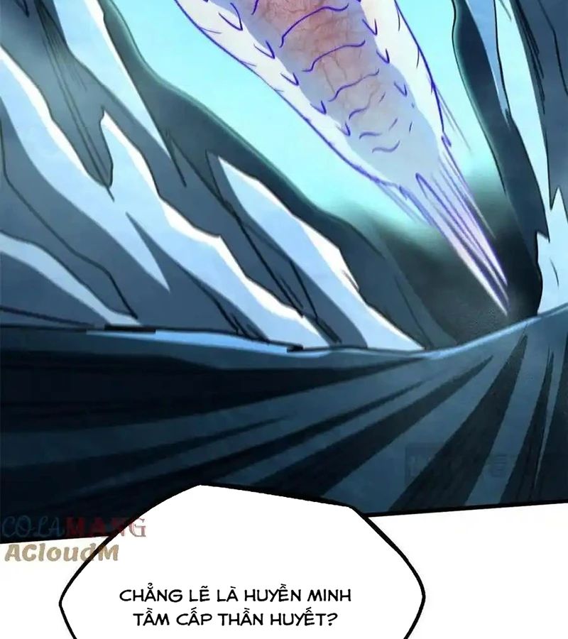 Siêu Cấp Thần Cơ Nhân Chap 274 - Next Chap 275
