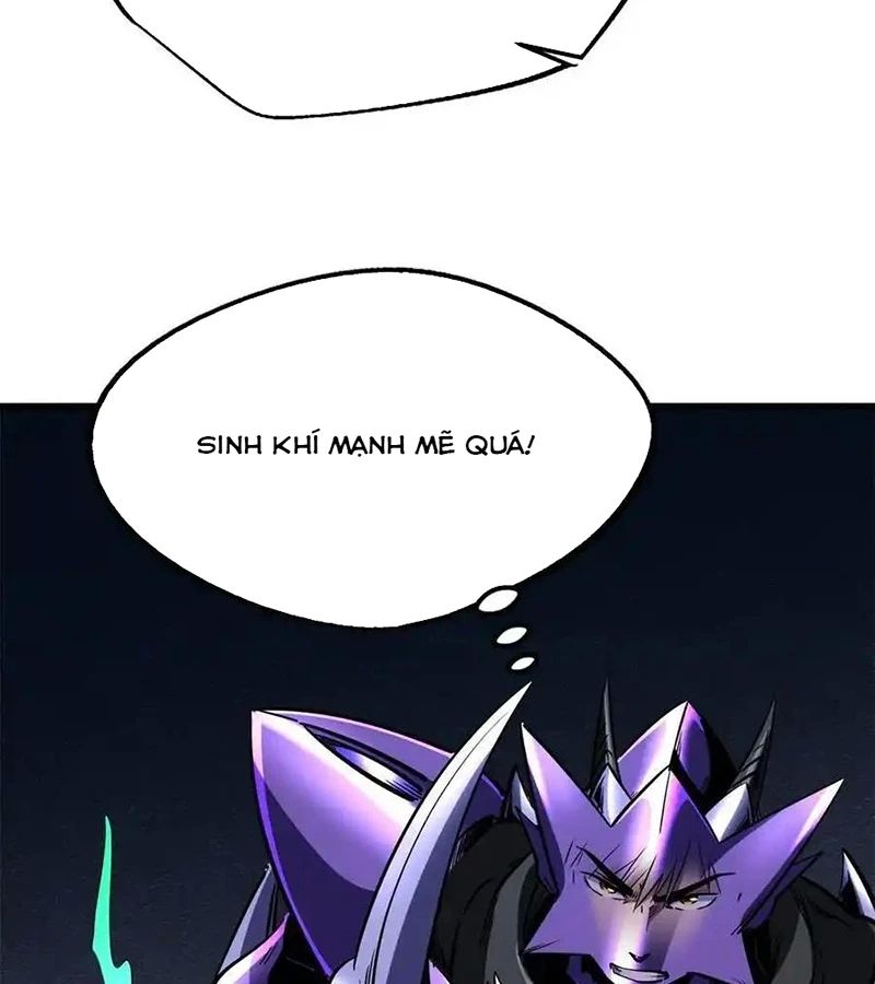 Siêu Cấp Thần Cơ Nhân Chap 274 - Next Chap 275