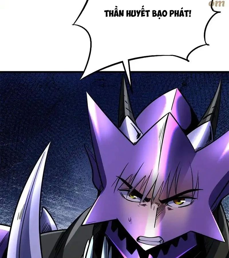 Siêu Cấp Thần Cơ Nhân Chap 274 - Next Chap 275