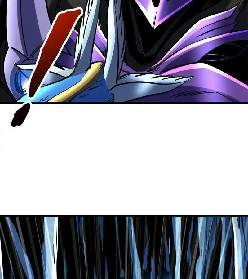 Siêu Cấp Thần Cơ Nhân Chap 274 - Next Chap 275