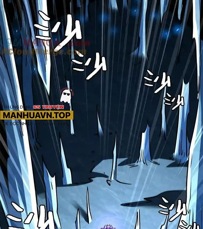 Siêu Cấp Thần Cơ Nhân Chap 274 - Next Chap 275