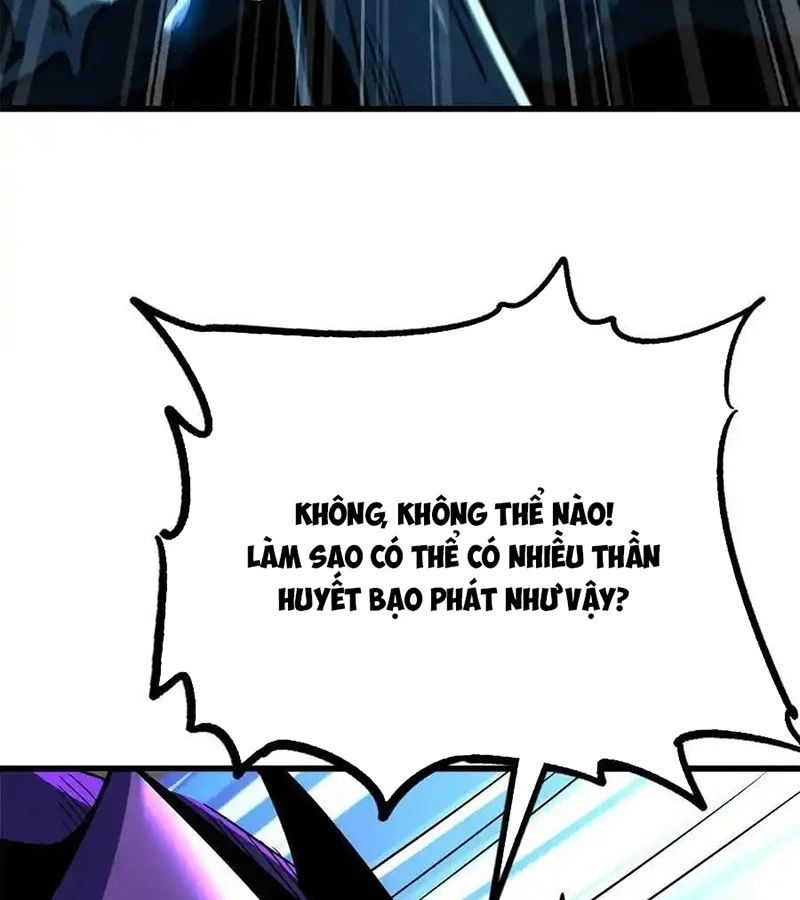 Siêu Cấp Thần Cơ Nhân Chap 274 - Next Chap 275