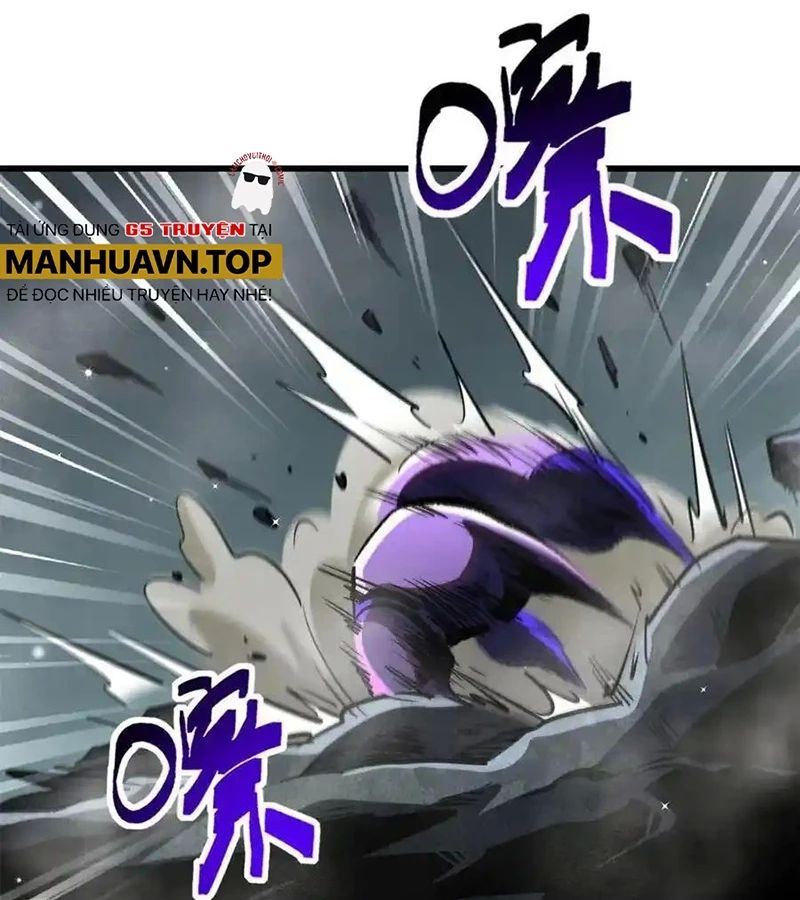 Siêu Cấp Thần Cơ Nhân Chap 274 - Next Chap 275