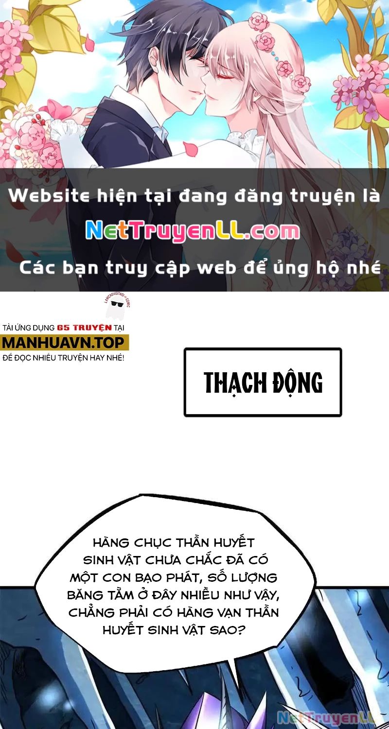 Siêu Cấp Thần Cơ Nhân Chap 275 - Next Chap 276