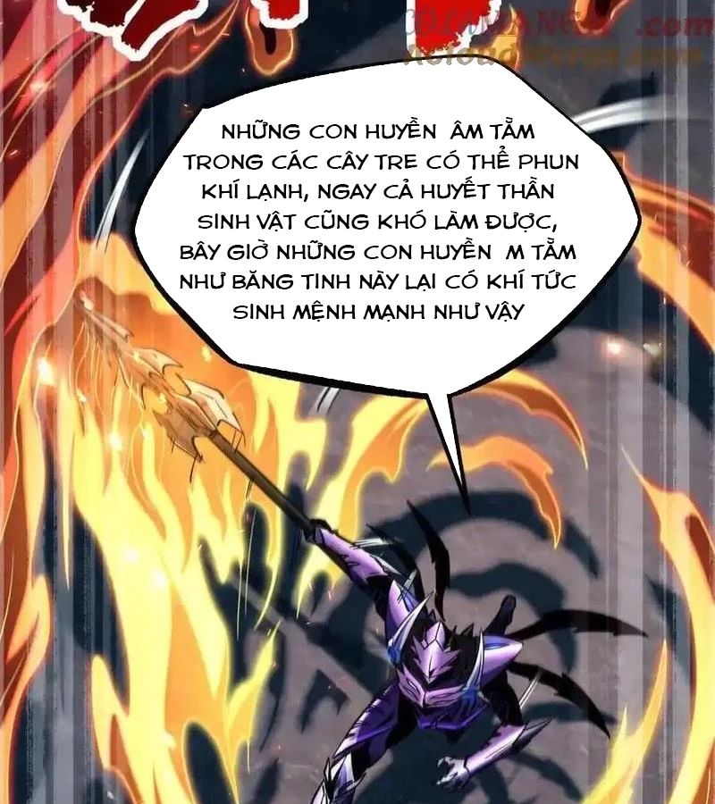 Siêu Cấp Thần Cơ Nhân Chap 275 - Next Chap 276