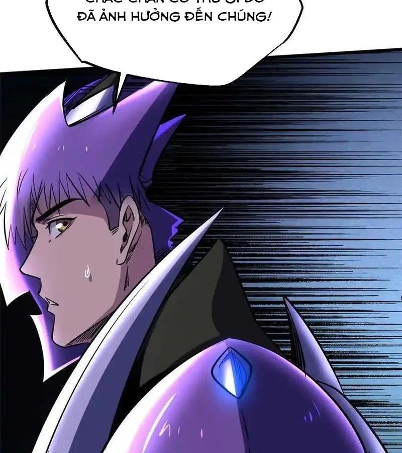 Siêu Cấp Thần Cơ Nhân Chap 275 - Next Chap 276