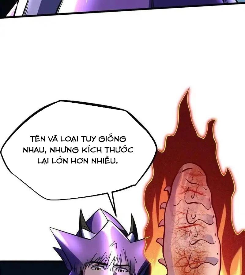 Siêu Cấp Thần Cơ Nhân Chap 275 - Next Chap 276