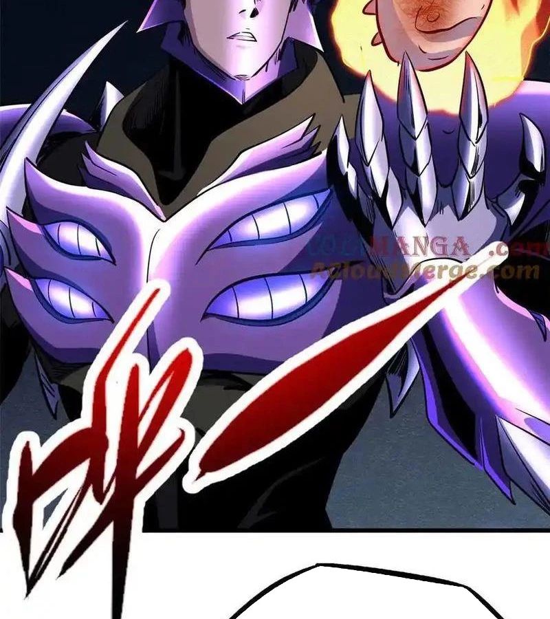 Siêu Cấp Thần Cơ Nhân Chap 275 - Next Chap 276