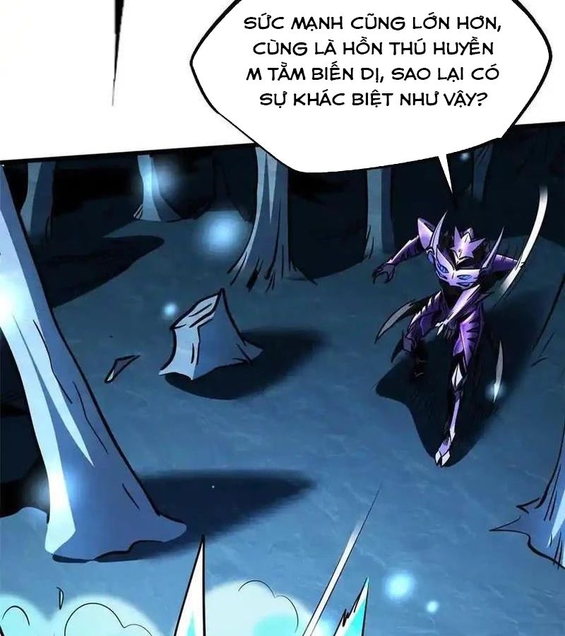 Siêu Cấp Thần Cơ Nhân Chap 275 - Next Chap 276