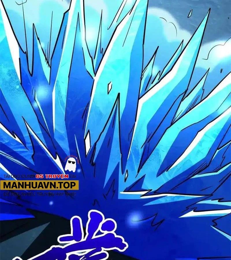 Siêu Cấp Thần Cơ Nhân Chap 275 - Next Chap 276