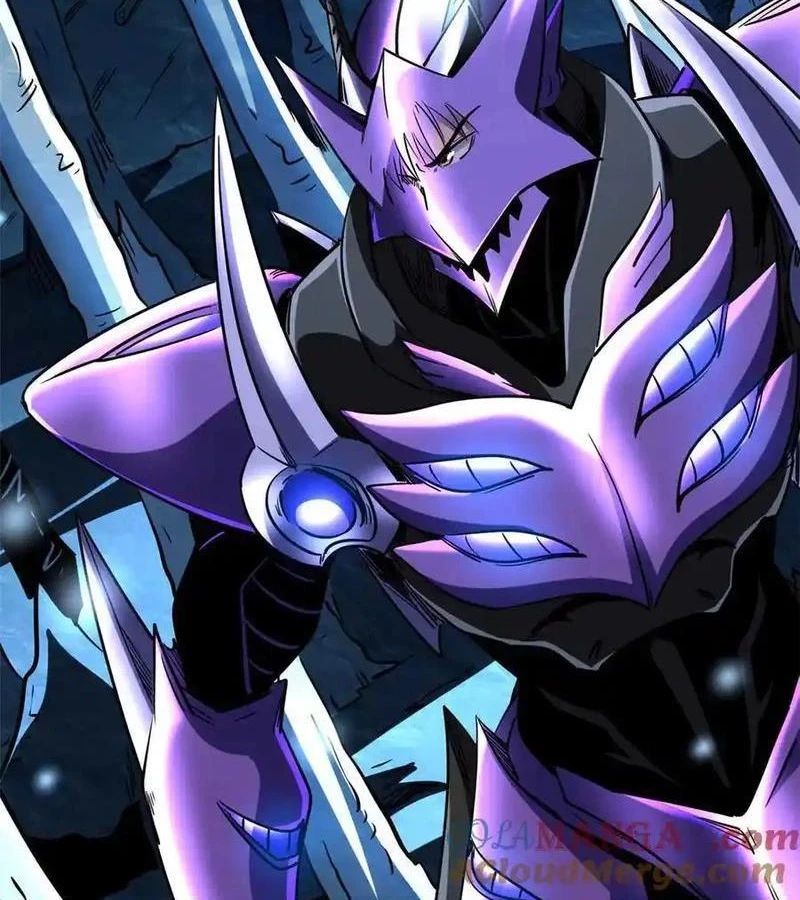 Siêu Cấp Thần Cơ Nhân Chap 275 - Next Chap 276