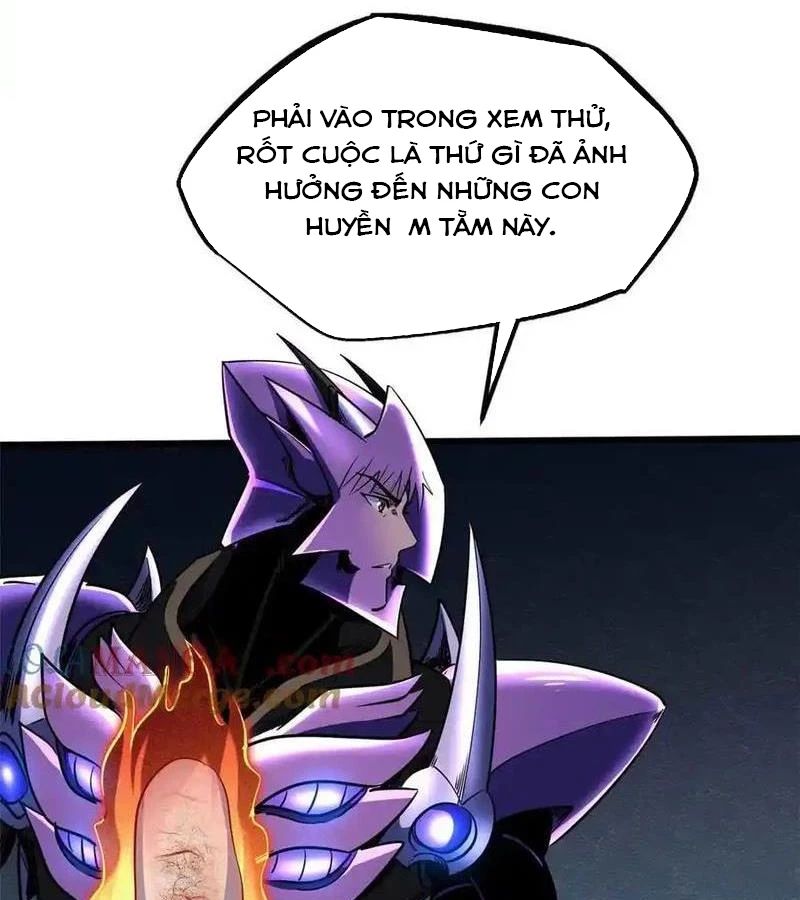 Siêu Cấp Thần Cơ Nhân Chap 275 - Next Chap 276