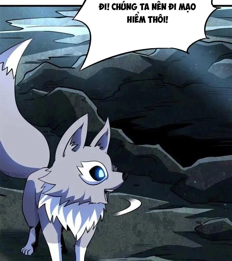 Siêu Cấp Thần Cơ Nhân Chap 275 - Next Chap 276