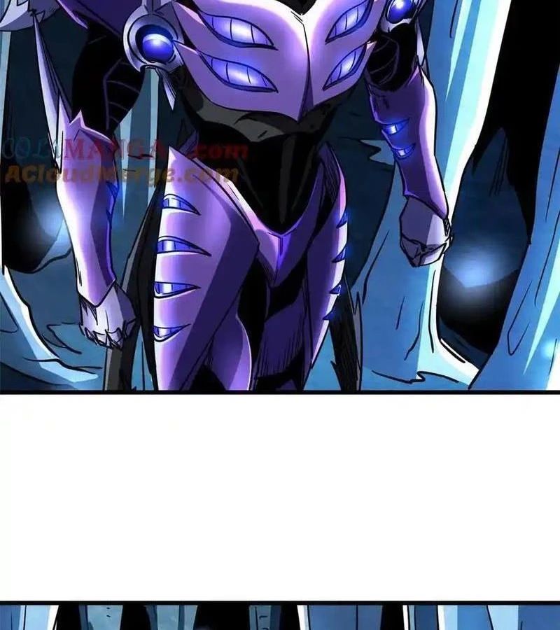 Siêu Cấp Thần Cơ Nhân Chap 275 - Next Chap 276