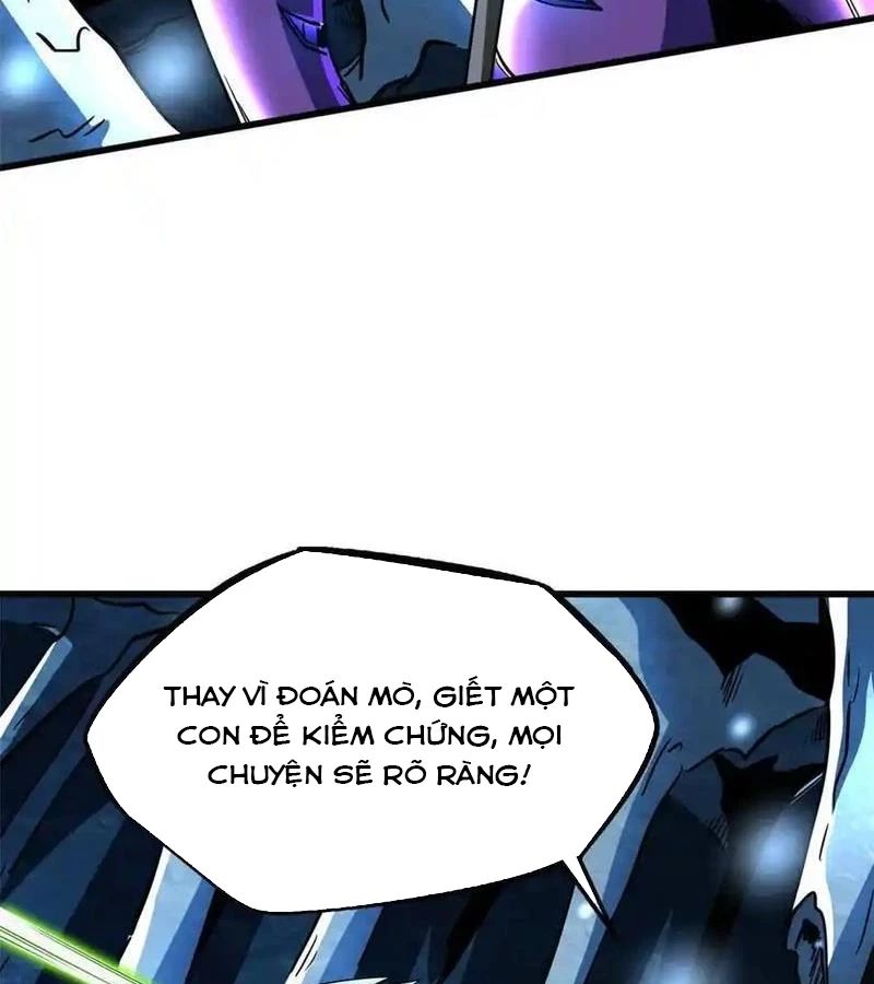 Siêu Cấp Thần Cơ Nhân Chap 275 - Next Chap 276