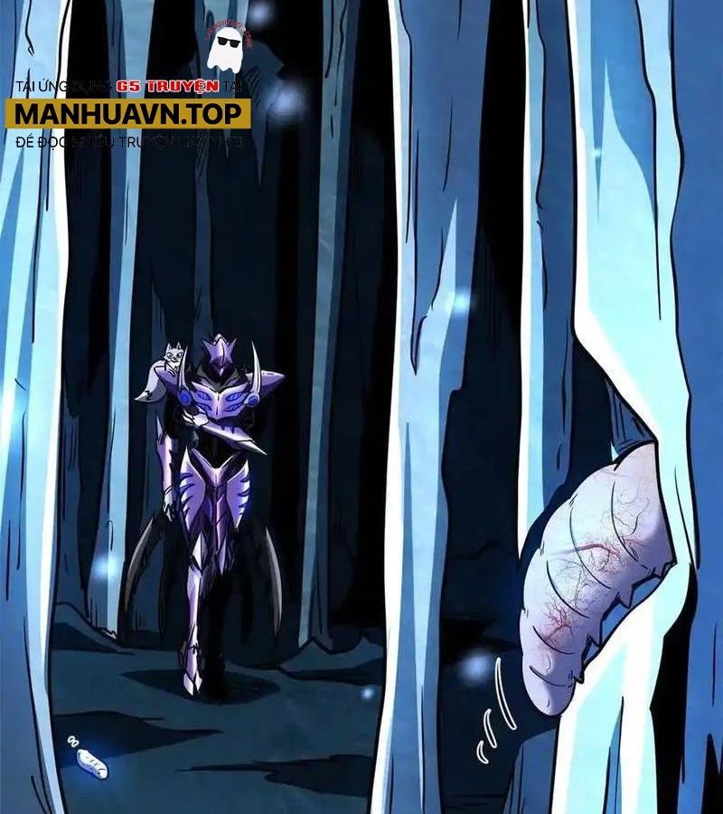 Siêu Cấp Thần Cơ Nhân Chap 275 - Next Chap 276