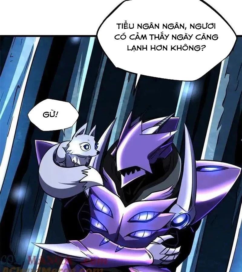 Siêu Cấp Thần Cơ Nhân Chap 275 - Next Chap 276