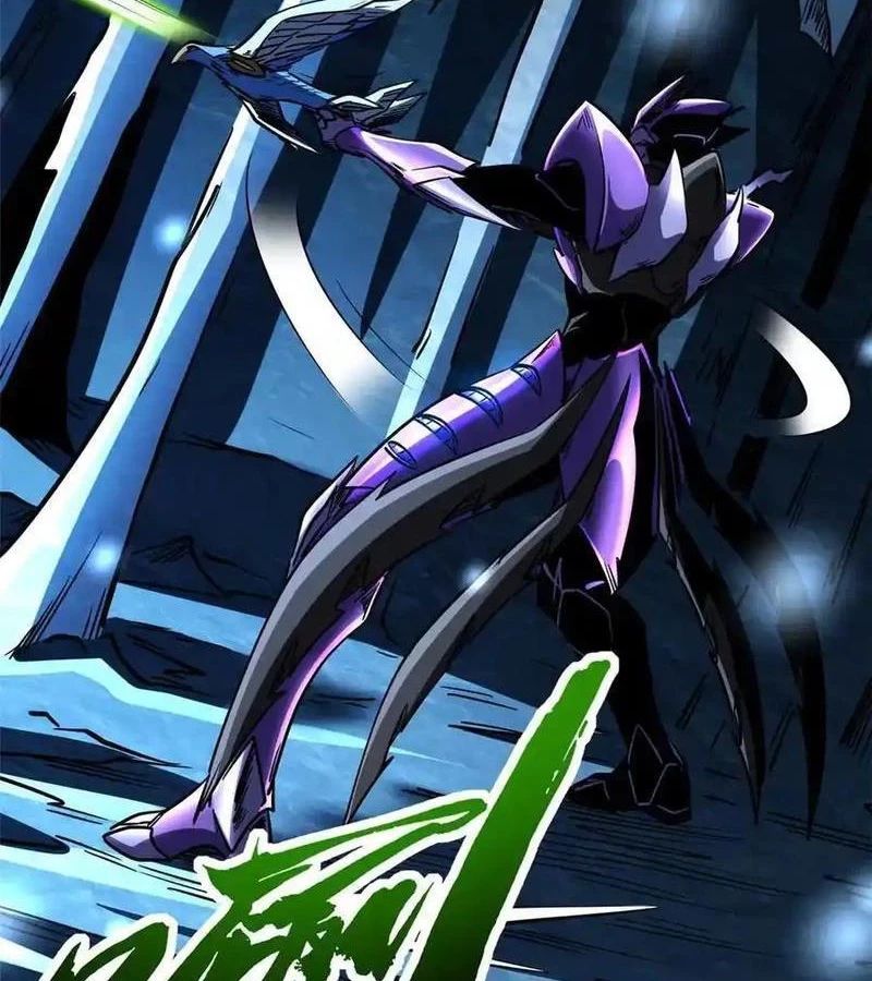 Siêu Cấp Thần Cơ Nhân Chap 275 - Next Chap 276