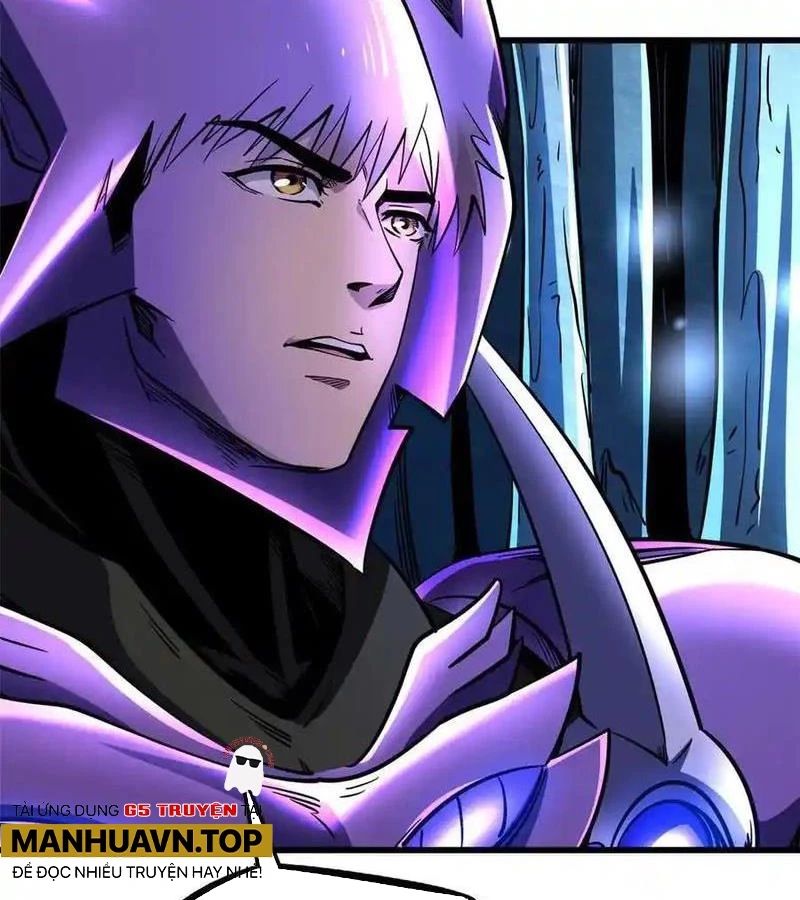 Siêu Cấp Thần Cơ Nhân Chap 275 - Next Chap 276
