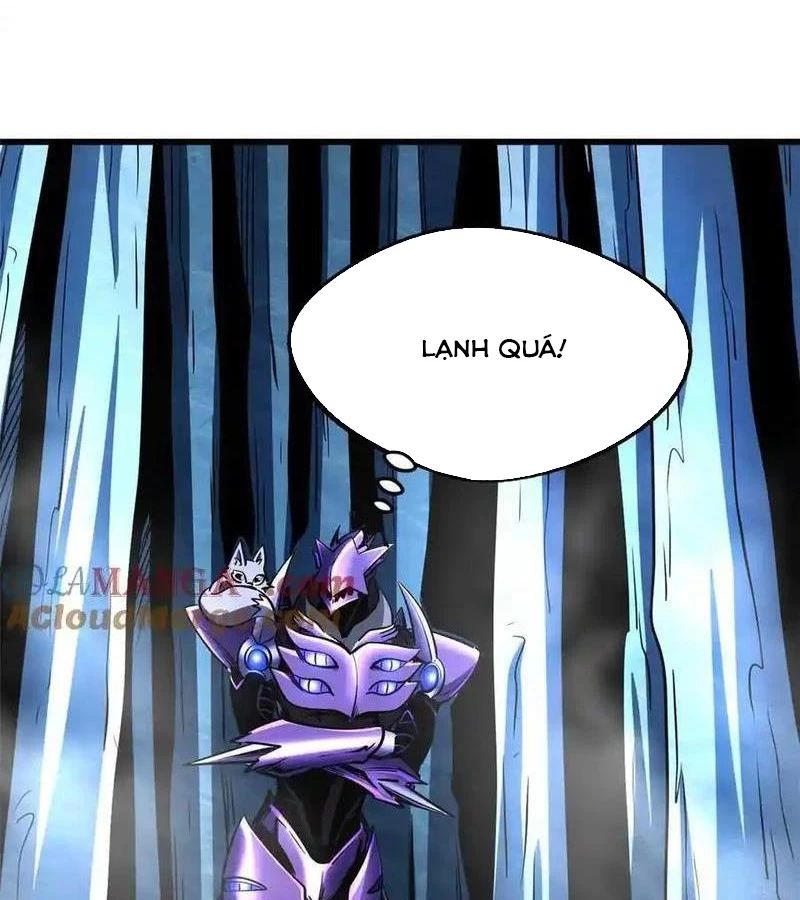 Siêu Cấp Thần Cơ Nhân Chap 275 - Next Chap 276