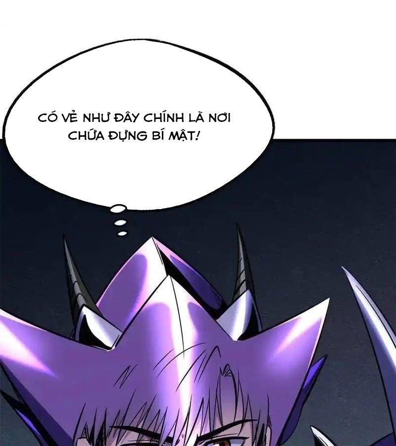 Siêu Cấp Thần Cơ Nhân Chap 275 - Next Chap 276