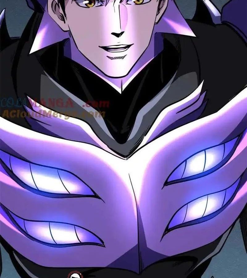 Siêu Cấp Thần Cơ Nhân Chap 275 - Next Chap 276
