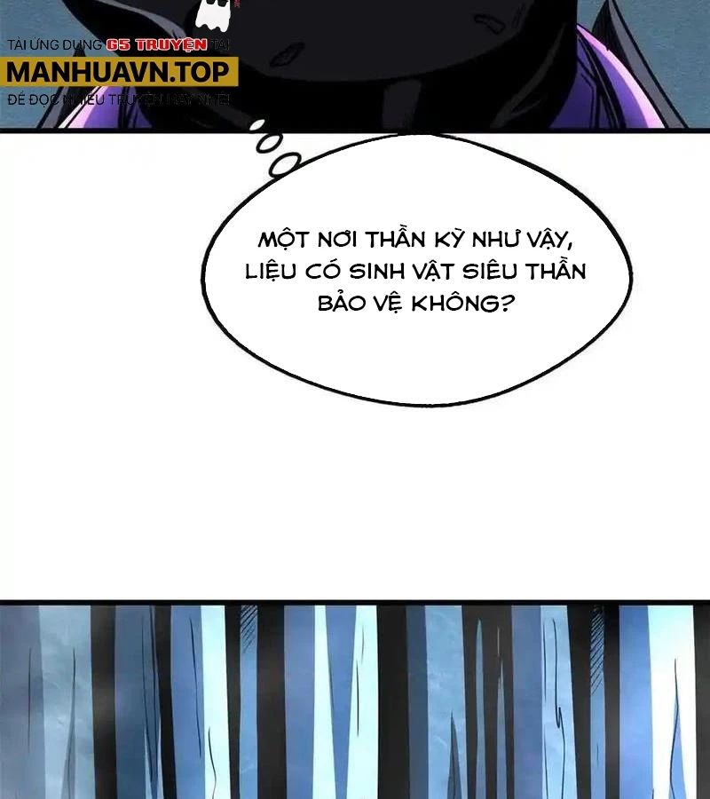 Siêu Cấp Thần Cơ Nhân Chap 275 - Next Chap 276