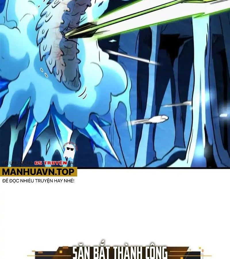 Siêu Cấp Thần Cơ Nhân Chap 275 - Next Chap 276