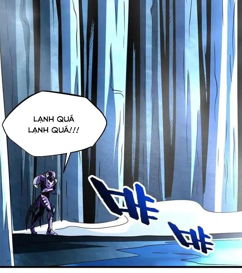 Siêu Cấp Thần Cơ Nhân Chap 275 - Next Chap 276