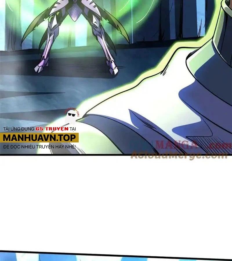 Siêu Cấp Thần Cơ Nhân Chap 275 - Next Chap 276