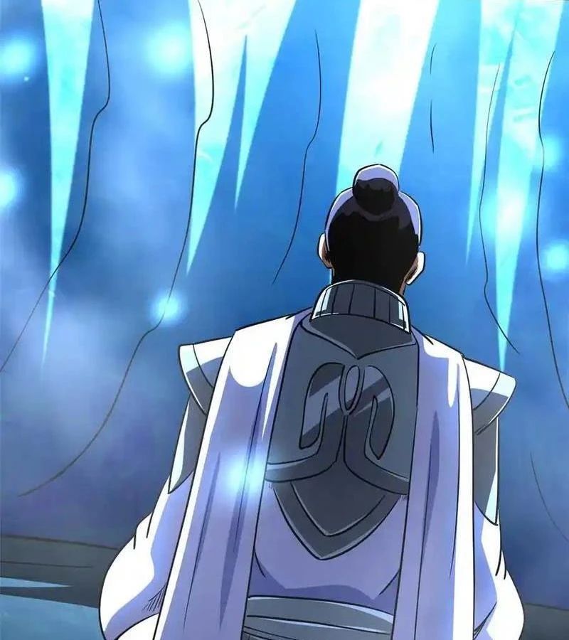 Siêu Cấp Thần Cơ Nhân Chap 275 - Next Chap 276