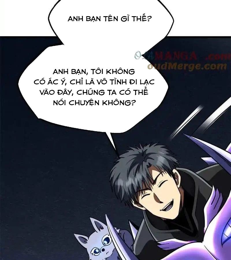 Siêu Cấp Thần Cơ Nhân Chap 275 - Next Chap 276