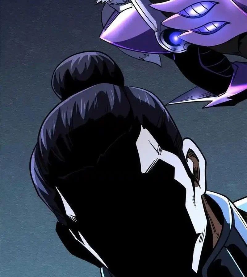 Siêu Cấp Thần Cơ Nhân Chap 275 - Next Chap 276