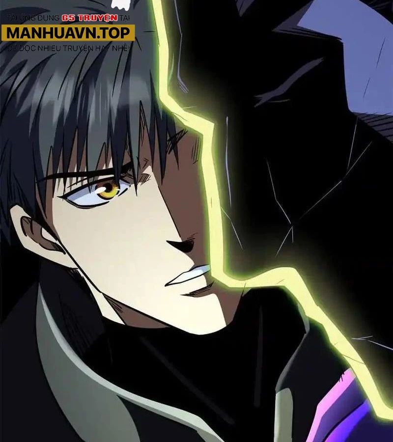 Siêu Cấp Thần Cơ Nhân Chap 275 - Next Chap 276