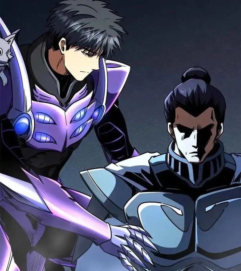 Siêu Cấp Thần Cơ Nhân Chap 275 - Next Chap 276