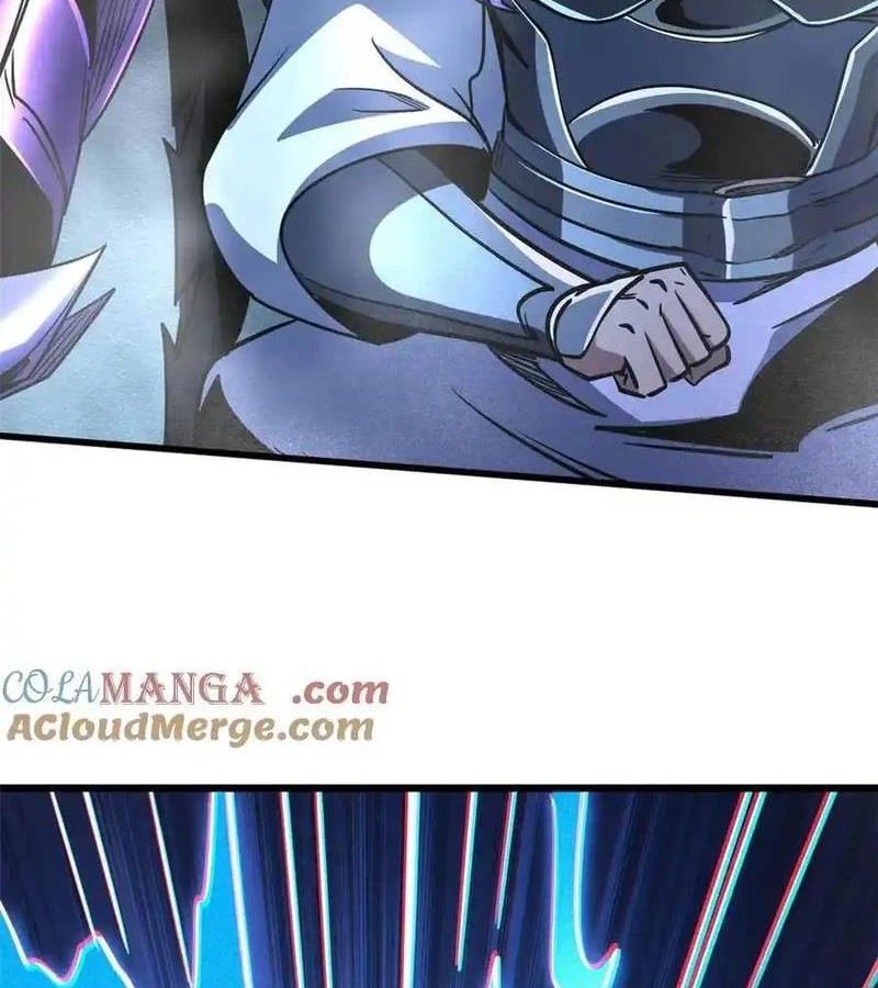 Siêu Cấp Thần Cơ Nhân Chap 275 - Next Chap 276