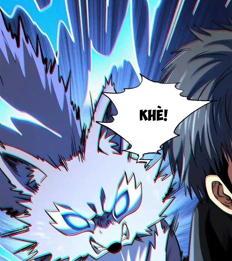 Siêu Cấp Thần Cơ Nhân Chap 275 - Next Chap 276