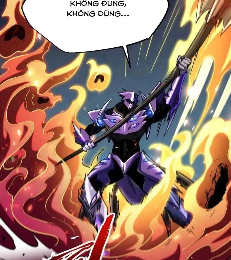 Siêu Cấp Thần Cơ Nhân Chap 275 - Next Chap 276