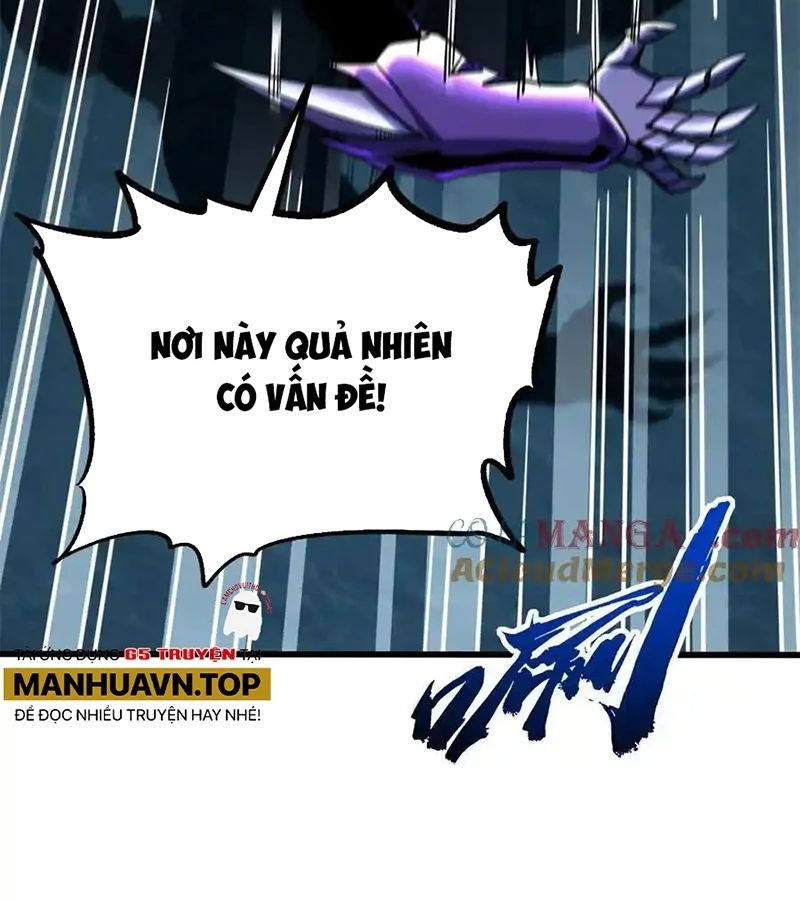 Siêu Cấp Thần Cơ Nhân Chap 276 - Next Chap 277