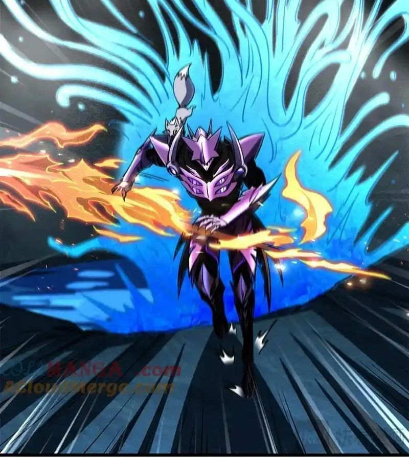 Siêu Cấp Thần Cơ Nhân Chap 276 - Next Chap 277