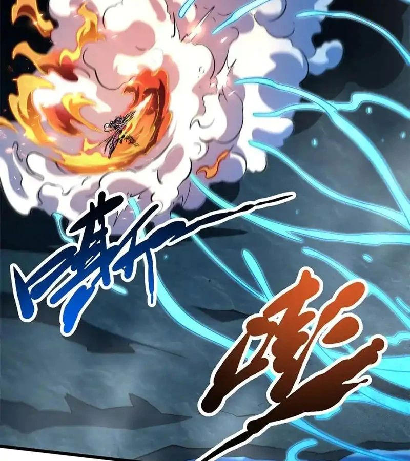 Siêu Cấp Thần Cơ Nhân Chap 276 - Next Chap 277