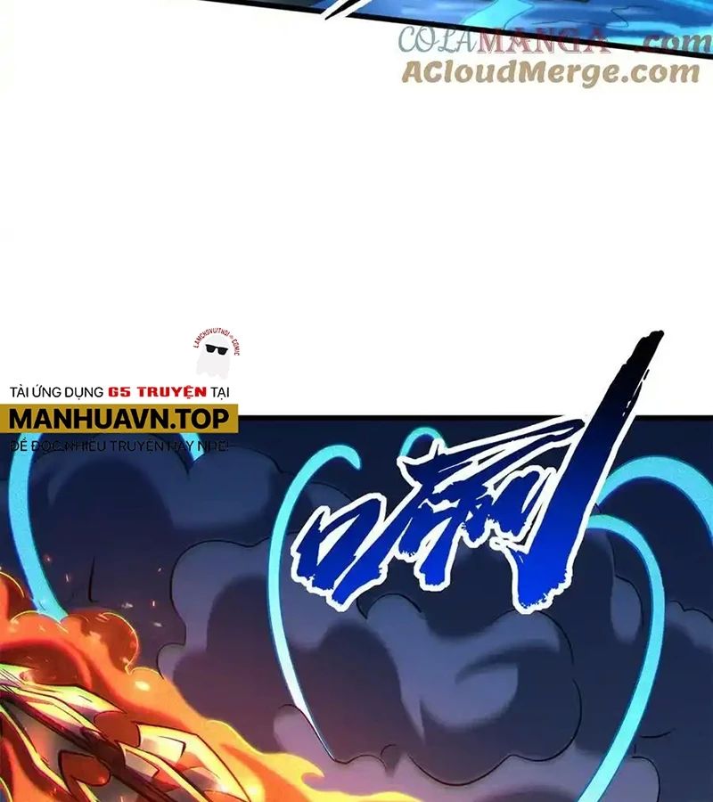Siêu Cấp Thần Cơ Nhân Chap 276 - Next Chap 277