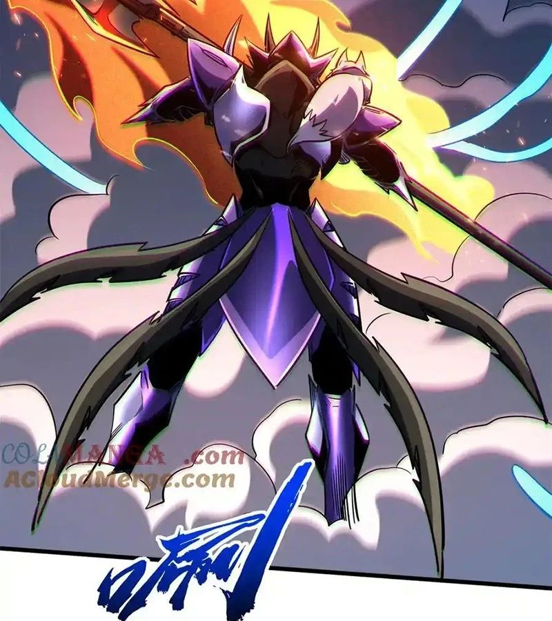 Siêu Cấp Thần Cơ Nhân Chap 276 - Next Chap 277