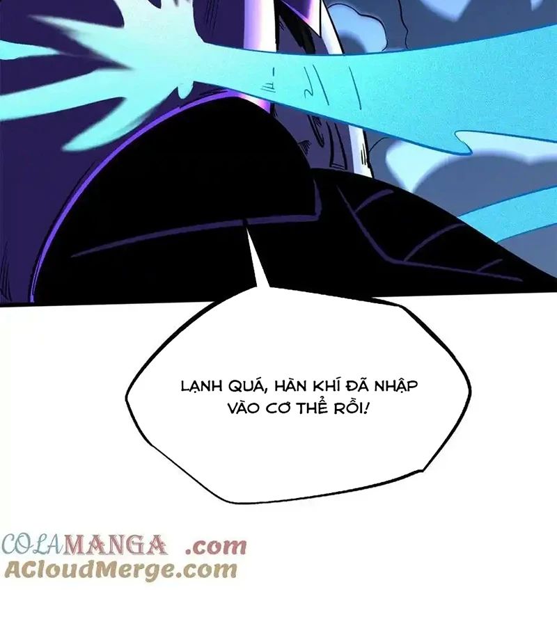 Siêu Cấp Thần Cơ Nhân Chap 276 - Next Chap 277