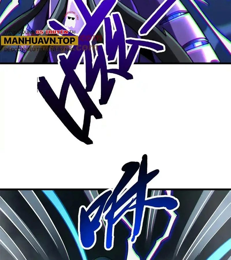 Siêu Cấp Thần Cơ Nhân Chap 276 - Next Chap 277