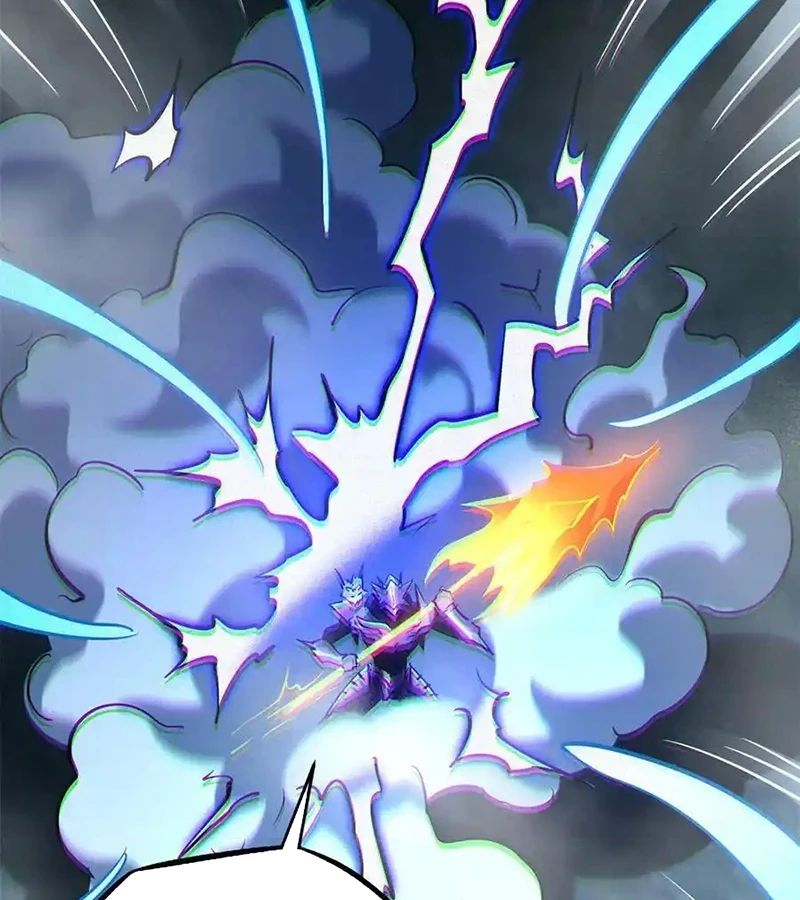 Siêu Cấp Thần Cơ Nhân Chap 276 - Next Chap 277